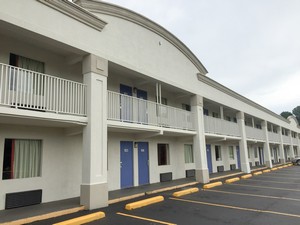 Hotel MOTEL 6 OPELIKA, AL, OPELIKA