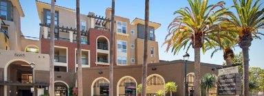 Hotel OAKWOOD SAN DIEGO