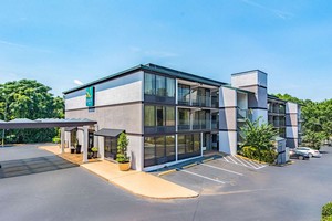 Hotel QUALITY INN COLUMBUS