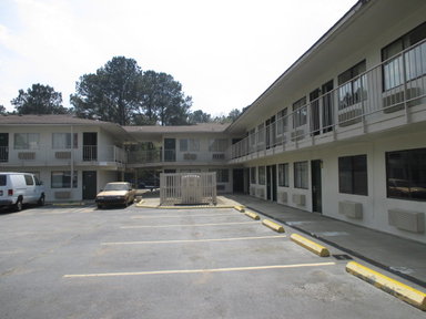 Hotel RED CARPET INN OPELIKA