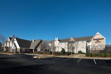 Hotel RESIDENCE INN COLUMBUS