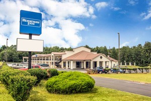 Hotel RODEWAY INN LA GRANGE