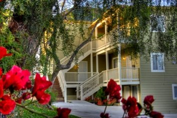 Hotel PARC SUITES SAN DIEGO