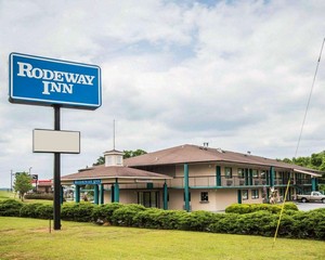 Hotel RODEWAY INN PHENIX CITY