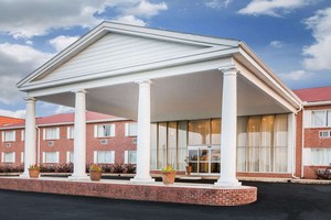 Hotel SUPER 8 PHENIX CITY
