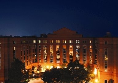 Hotel THE HOTEL AT AUBURN UNIVERSITY