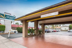 Hotel QUALITY INN CHULA VISTA SAN DIEGO SOUTH