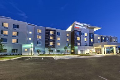 Hotel TOWNEPLACE SUITES AUBURN