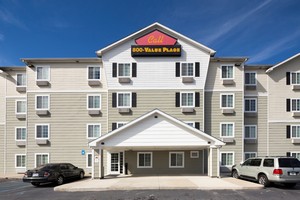 Hotel VALUE PLACE COLUMBUS BLANCHARD