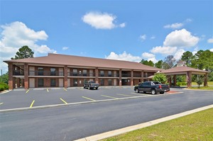 Hotel BEST WESTERN BRADFORD INN