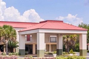 Hotel DAYS INN DUBLIN GA