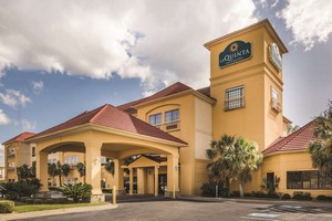 Hotel LA QUINTA INN & SUITES DUBLIN