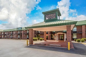 Hotel QUALITY INN & SUITES VIDALIA