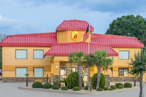 Hotel SUPER 8 BY WYNDHAM DUBLIN