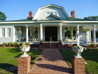 Hotel THE EDENFIELD HOUSE