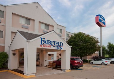 Hotel AMERICINNS DAVENPORT