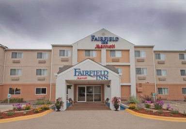 Hotel AMERICINNS MOLINE