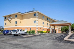 Hotel COMFORT INN MUSCATINE