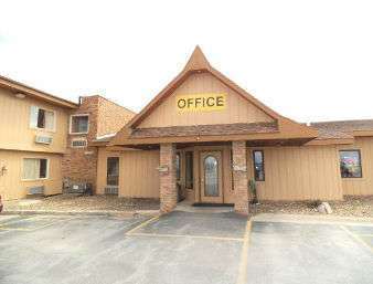 Hotel DAYS INN BY WYNDHAM WEST BRANCH IOWA CITY AREA
