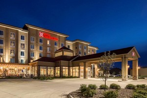 Hotel HILTON GARDEN INN BETTENDORF- QUAD CITIES