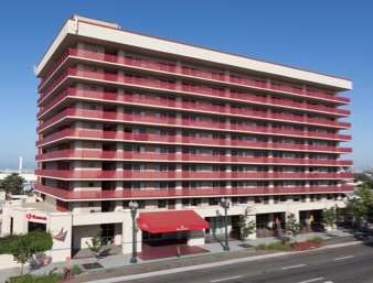 Hotel RAMADA SAN DIEGO NATIONAL CITY