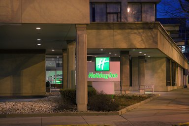 Hotel HOLIDAY INN ROCK ISLAND - QUAD CITIES