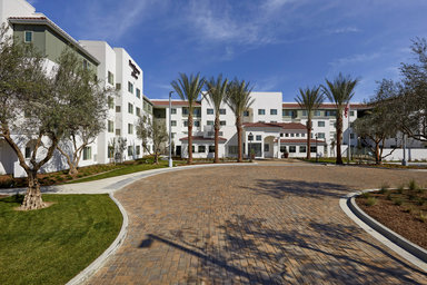 Hotel RESIDENCE INN SAN DIEGO CHULA VISTA