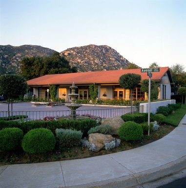 Hotel RIVIERA OAKS RESORT