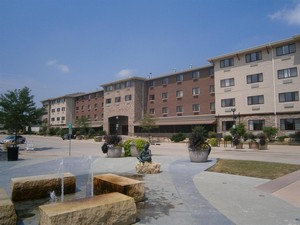 Hotel STONEY CREEK QUAD CITIES