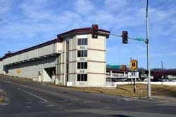 Hotel SUPER 8 MOLINE IL