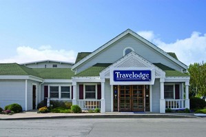 Hotel TRAVELODGE BY WYNDHAM, IOWA CITY