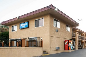 Hotel RODEWAY INN SAN DIEGO NEAR QUALCOMM STADIUM