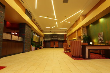 Hotel SHOSHONE-BANNOCK HOTEL & EVENT CENTER