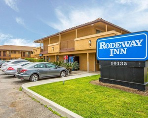 Hotel RODEWAY INN SANTEE SAN DIEGO EAST