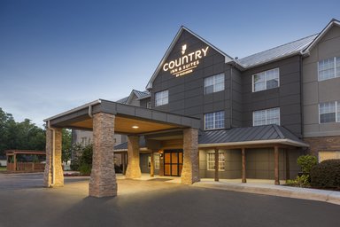 Hotel COUNTRY INN & SUITES BY CARLSON, JACKSON-AIRPORT, MS