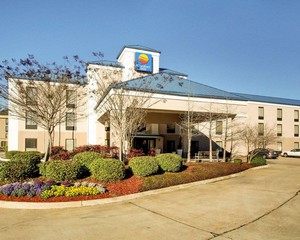 Hotel COMFORT INN PEARL