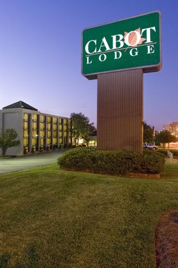 Hotel CABOT LODGE MILLSAPS