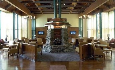 Hotel CABOT LODGE JACKSON NORTH A RED LION HOTEL