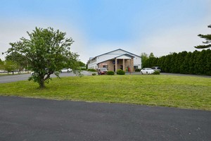Hotel AMERICAS BEST VALUE INN CHAMPAIGN