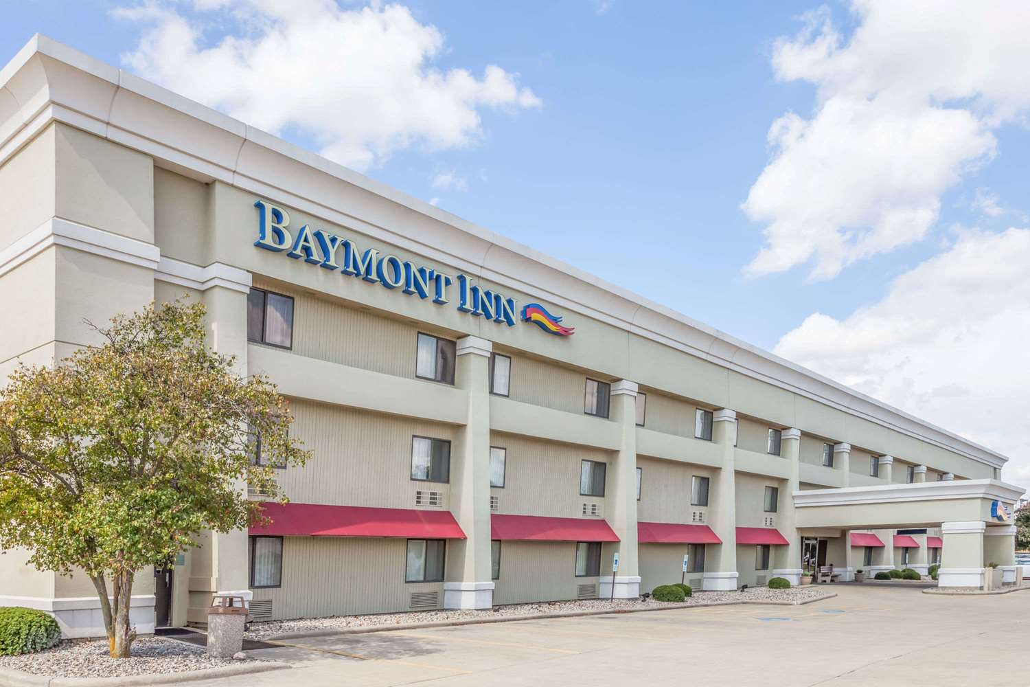 Hotel BAYMONT BY WYNDHAM CHAMPAIGN
