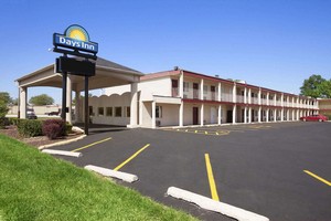 Hotel DAYS INN CHAMPAIGN/URBANA