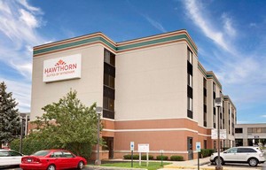 Hotel HAWTHORN SUITES BY WYNDHAM CHAMPAIGN
