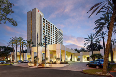 Hotel SAN DIEGO MARRIOTT MISSION VALLEY