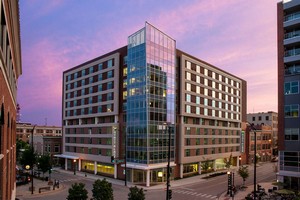 Hotel HYATT PLACE CHAMPAIGN