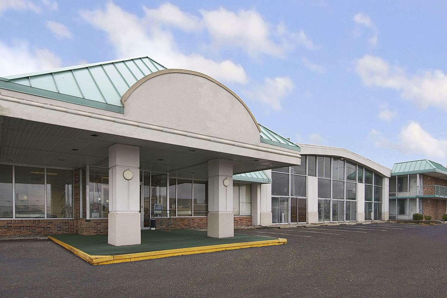 Hotel KNIGHTS INN RANTOUL