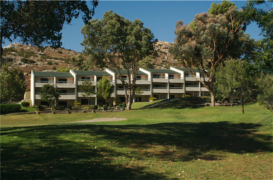 Hotel SAN VICENTE GOLF RESORT