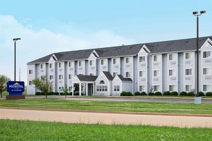 Hotel MICROTEL INN BY WYNDHAM CHAMPAIGN