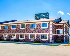 Hotel QUALITY INN & SUITES CHAMPAIGN