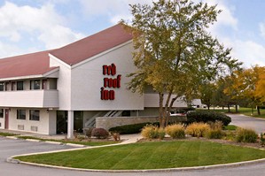 Hotel RED ROOF INN CHAMPAIGN