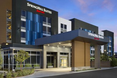 Hotel SPRINGHILL SUITES SAN DIEGO MISSION VALLEY